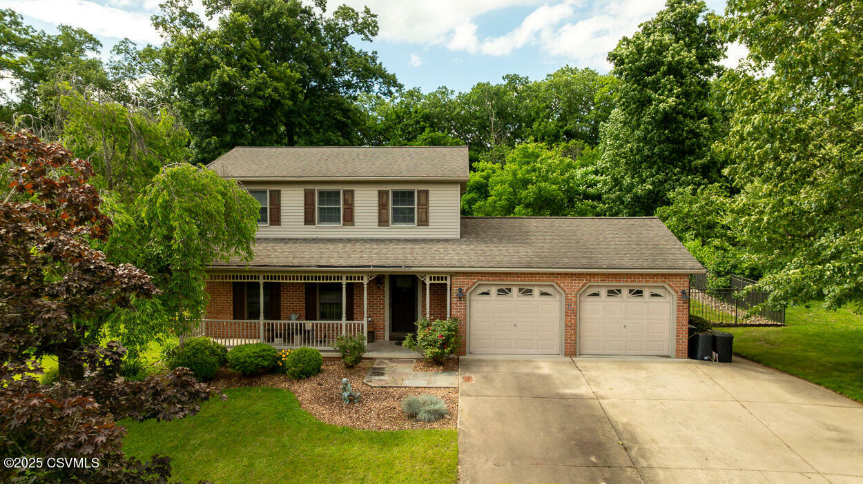 81 Old Orchard Road  Milton PA 17847 photo