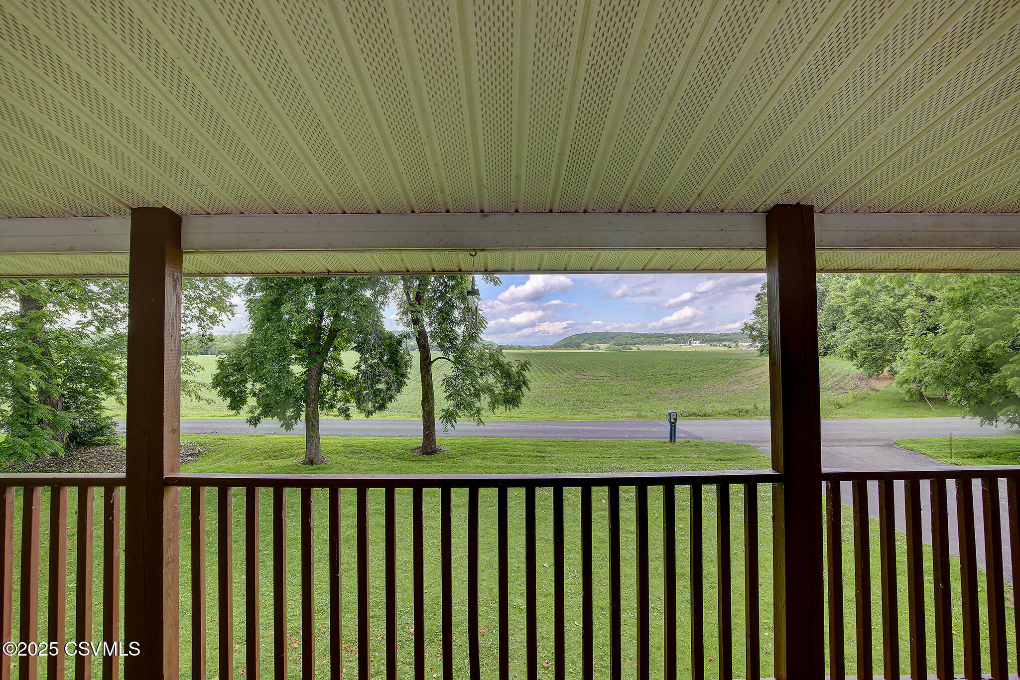 Property Photo:  108 Creek Road  PA 17870 