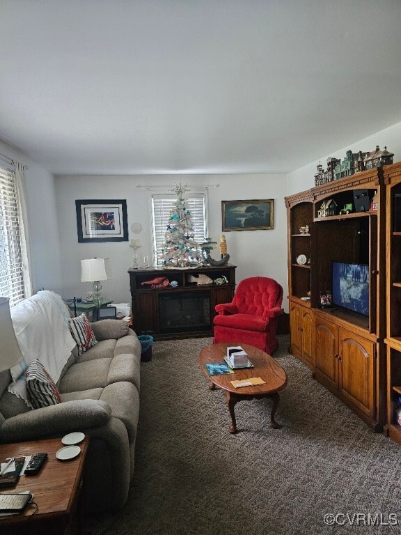 Property Photo: 5403 Chesdin Road VA 23803