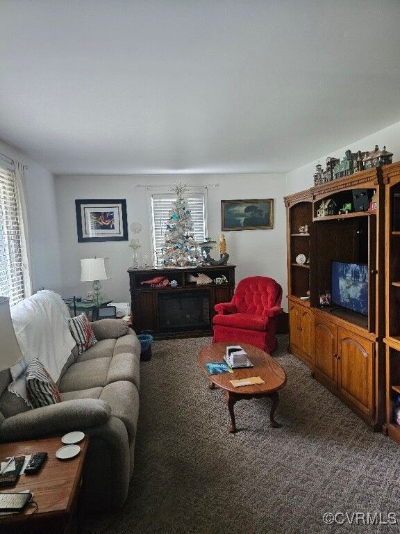 Property Photo: 5403 Chesdin Road VA 23803