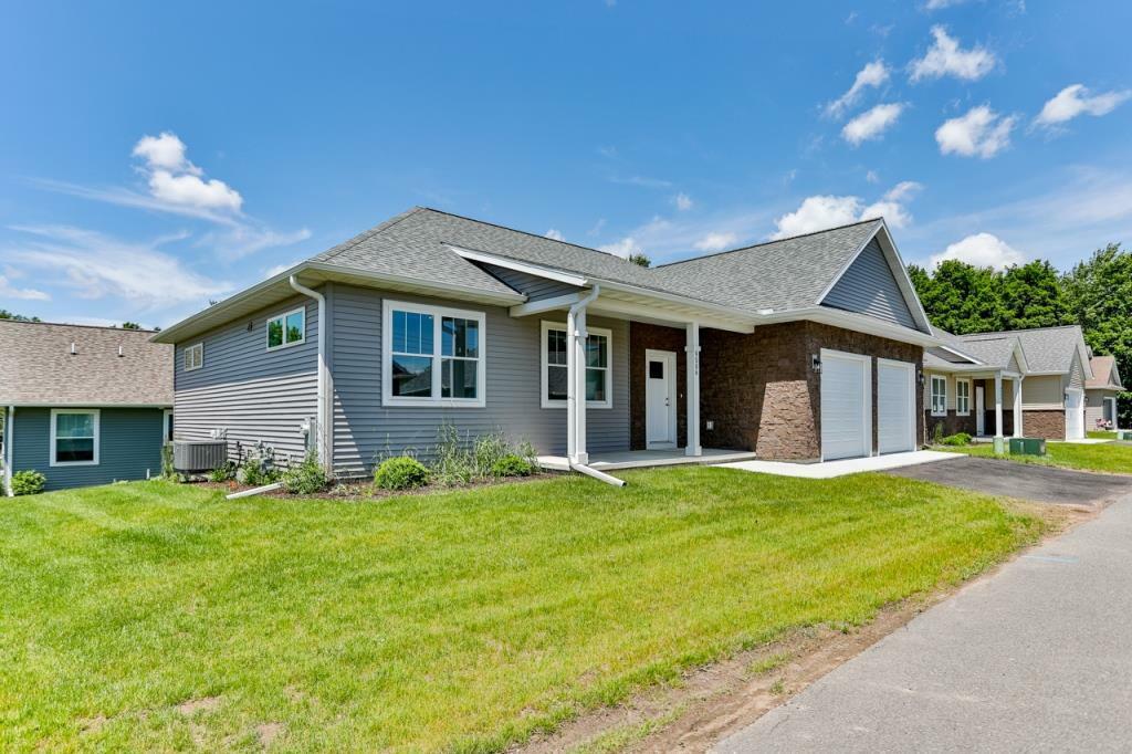 Property Photo:  9506 Excalibur Drive  WI 54476 