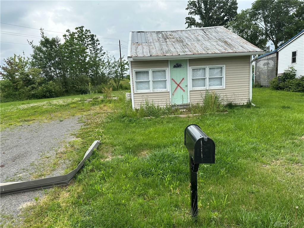 Property Photo: 280 Elm Street OH 43331
