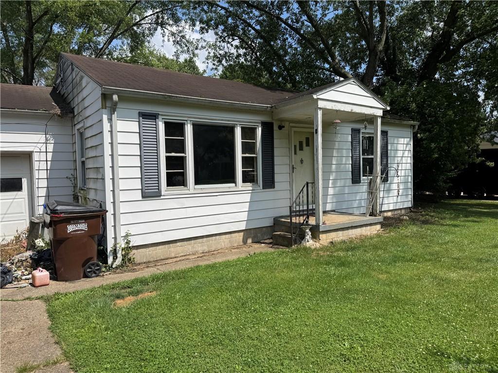 8176 Martz Paulin Road  Franklin OH 45005 photo
