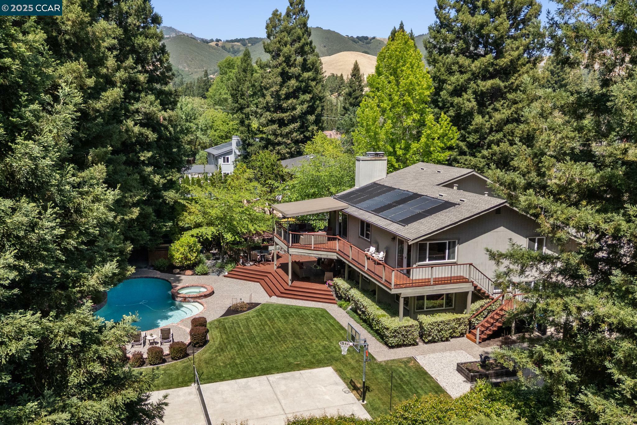 210 Still Creek Rd  Danville CA 94506 photo