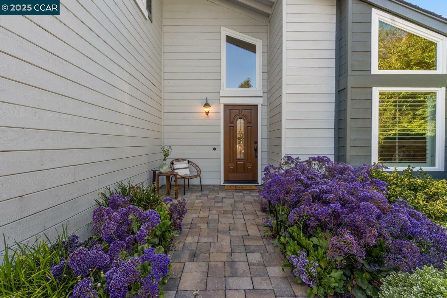 Property Photo: 111 Mulberry Loop CA 94523