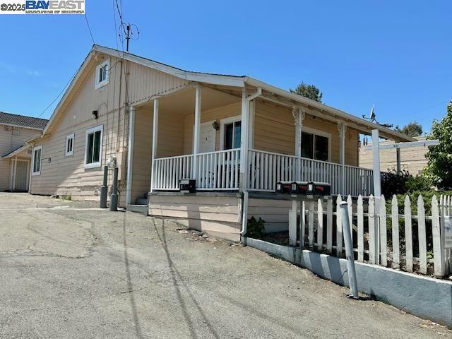 Property Photo:  3120 Pacheco Blvd  CA 94553 