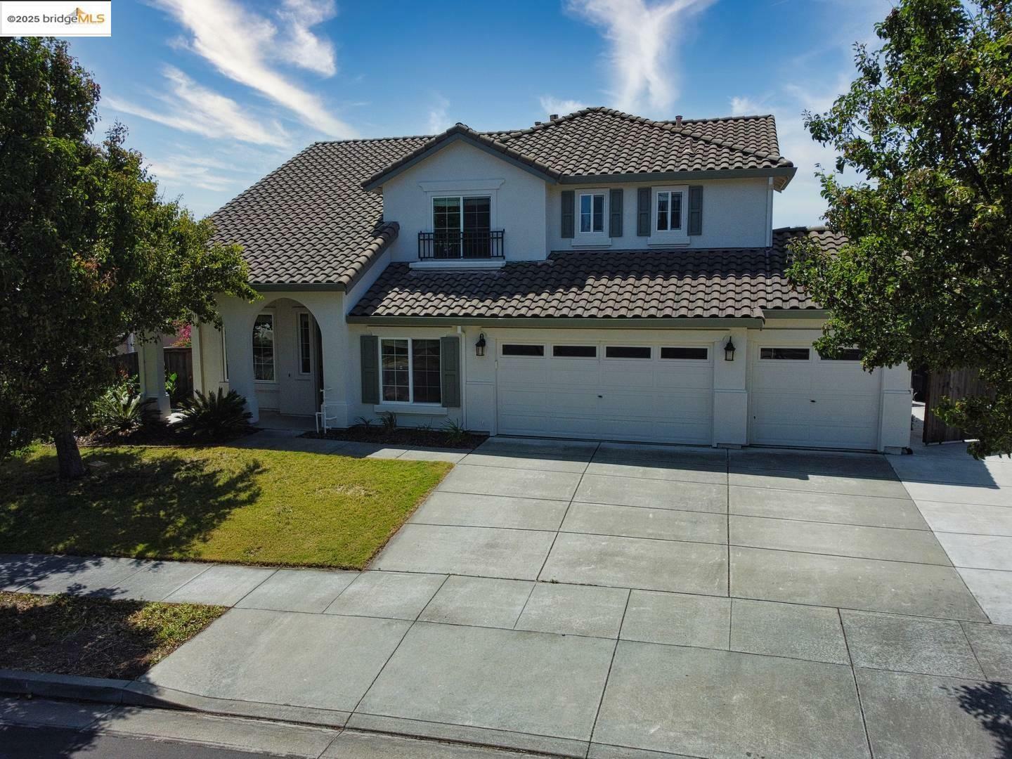 4941 Paramount Way  Fairfield CA 94534 photo