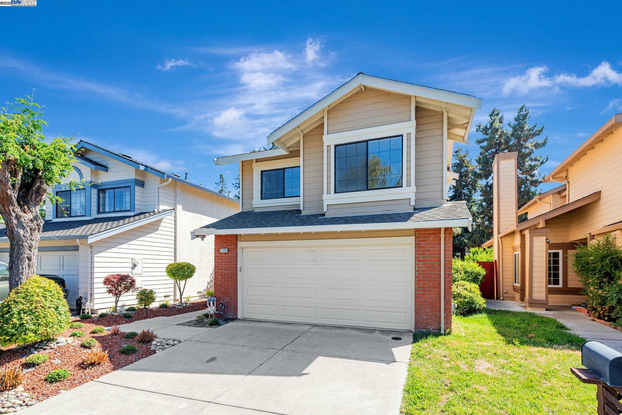 Property Photo: 37993 Ponderosa Ter CA 94536