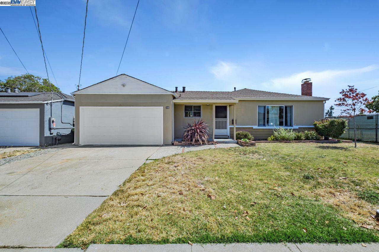 Property Photo: 37488 Southwood Dr CA 94536