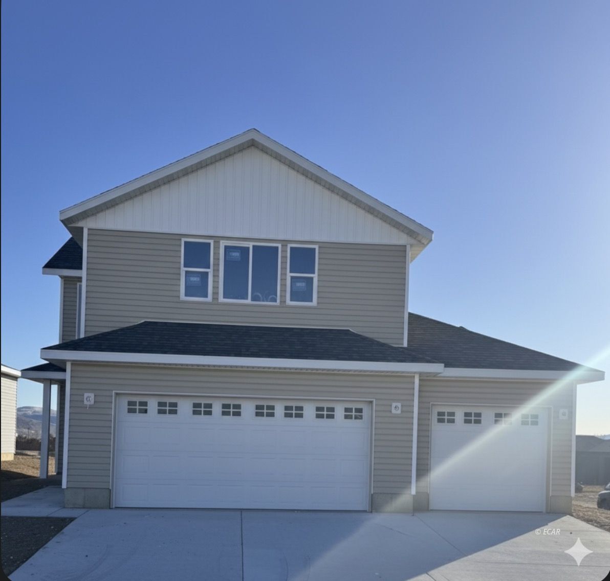 Property Photo:  2939 Eleanor Court  NV 89801 