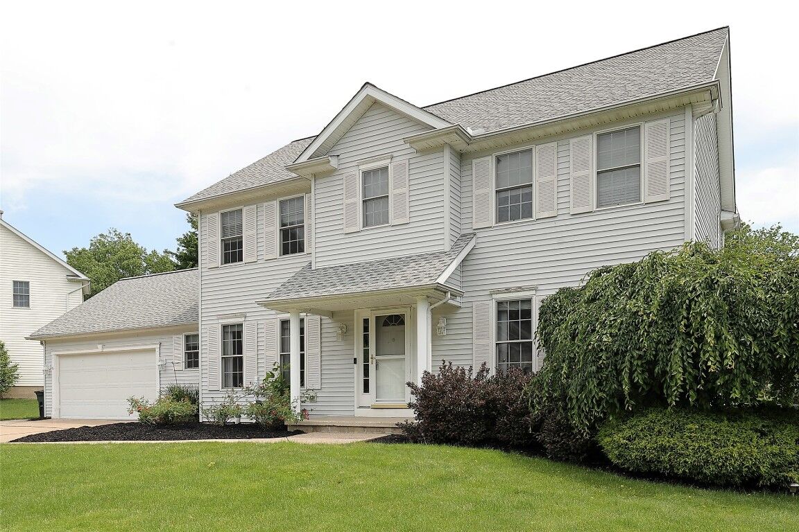 Property Photo: 2933 Woodview Drive 118 PA 16506