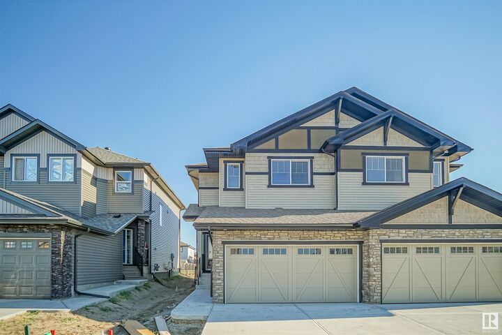 1160 South Creek Wynd  Stony Plain AB T7Z 2Z1 photo