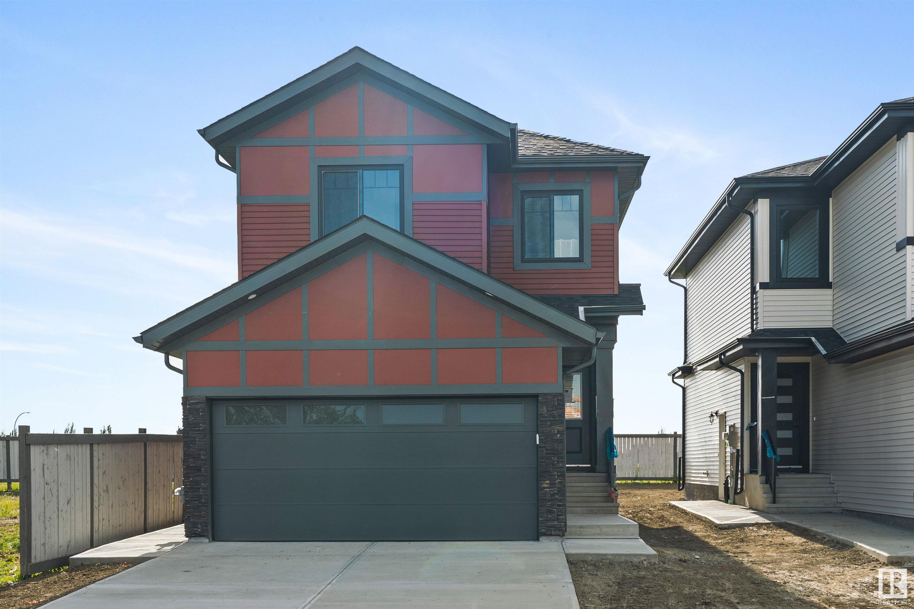 Property Photo: 9592 86 Street AB T8R 1S8