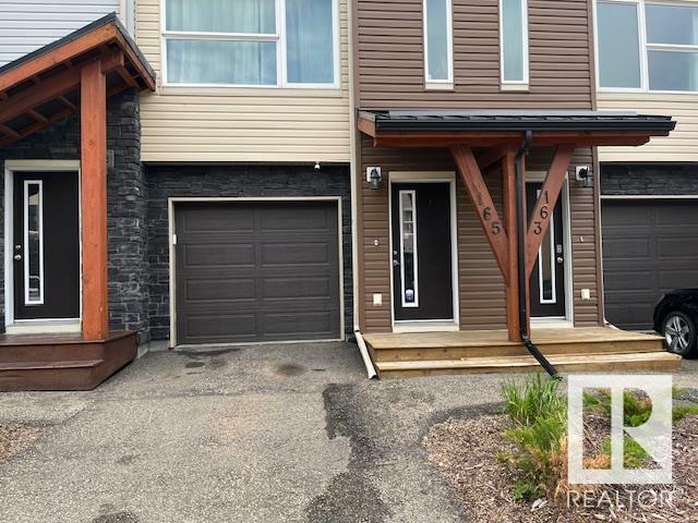 Property Photo: 401 Southfork Drive AB T9E 0X1