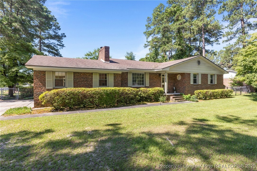 Property Photo: 3402 Wipperwill Drive NC 28306