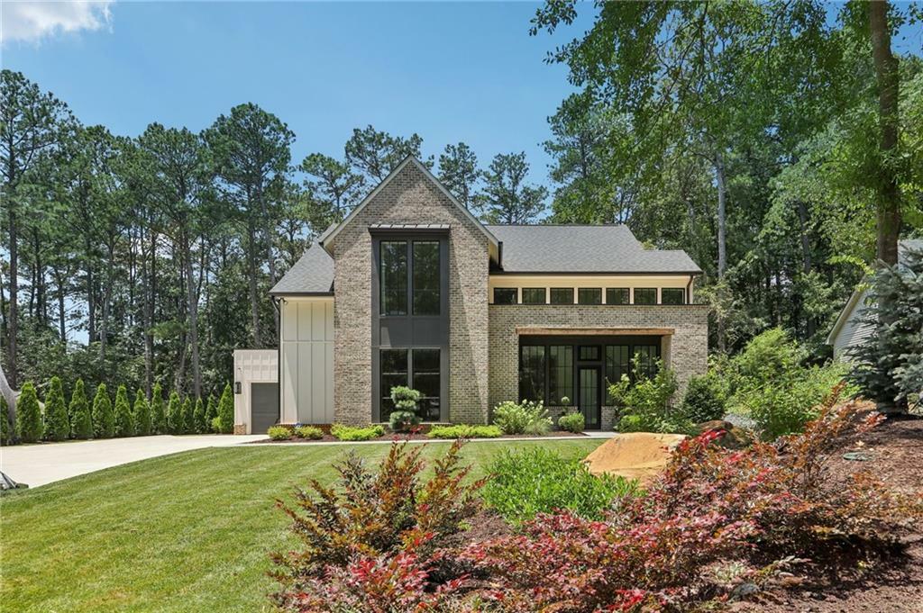 Property Photo: 477 Michael Drive GA 30009