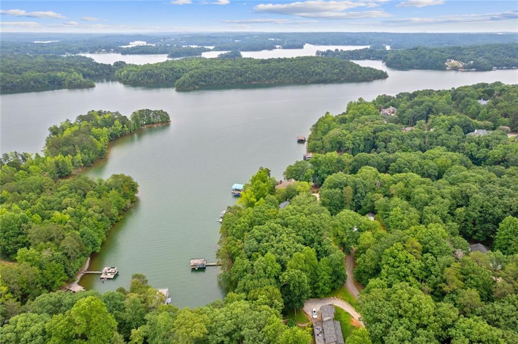 Property Photo: 2361 Ford White Road GA 30506