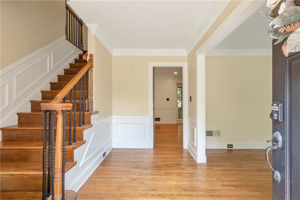 Property Photo:  3439 Smoke Hollow Place NE  GA 30075 