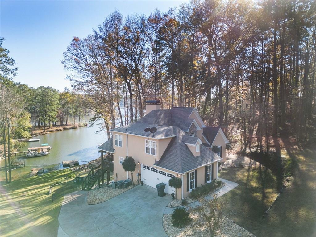 667 Cardinal Drive  Monticello GA 31064 photo