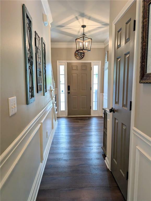 Property Photo: 1581 Shetland Pony Court GA 30024