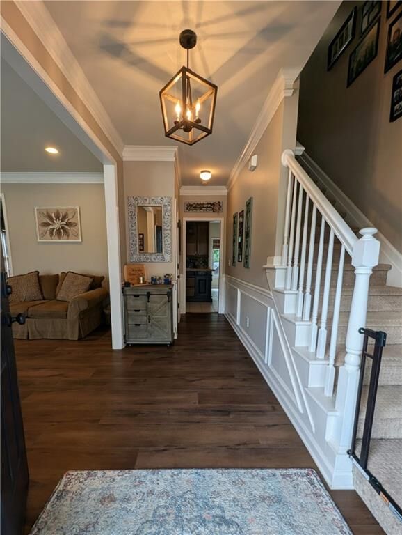Property Photo: 1581 Shetland Pony Court GA 30024