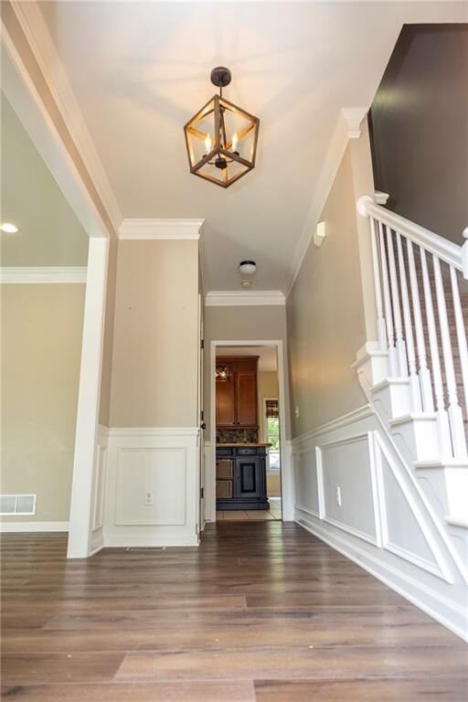 Property Photo: 1581 Shetland Pony Court GA 30024