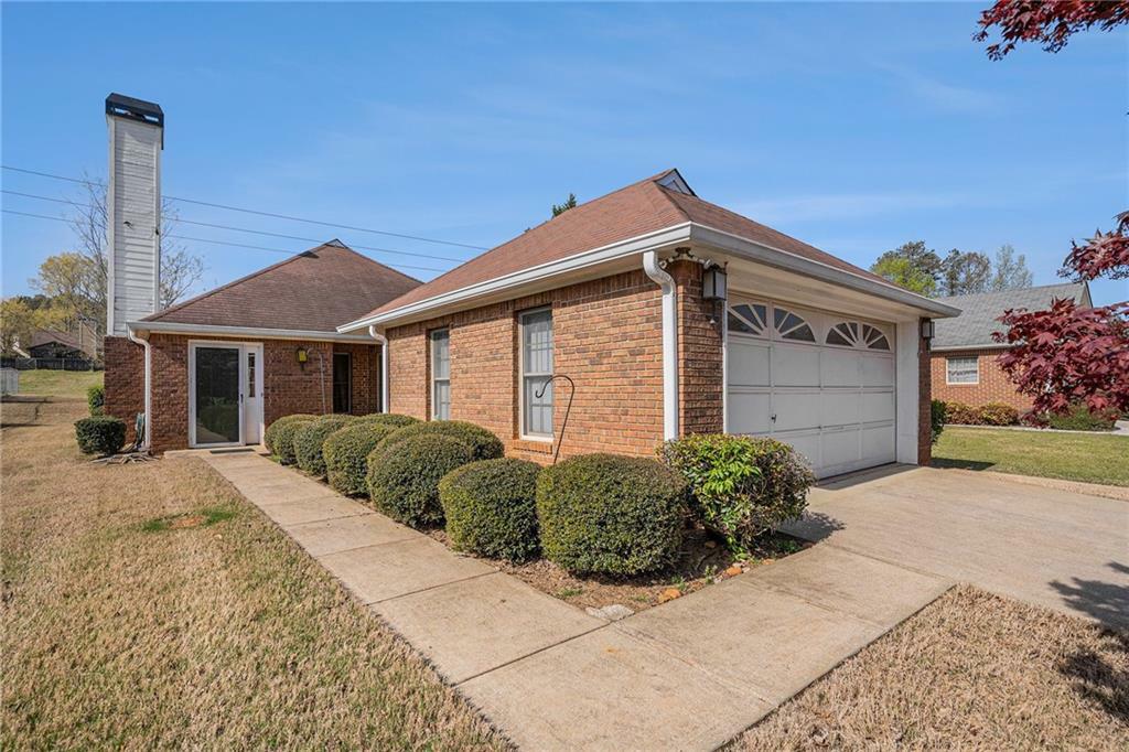 Property Photo:  3264 Salem Cove Trail SE  GA 30013 