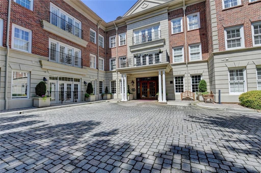 Property Photo: 5415 Northland Drive NE 303 GA 30342