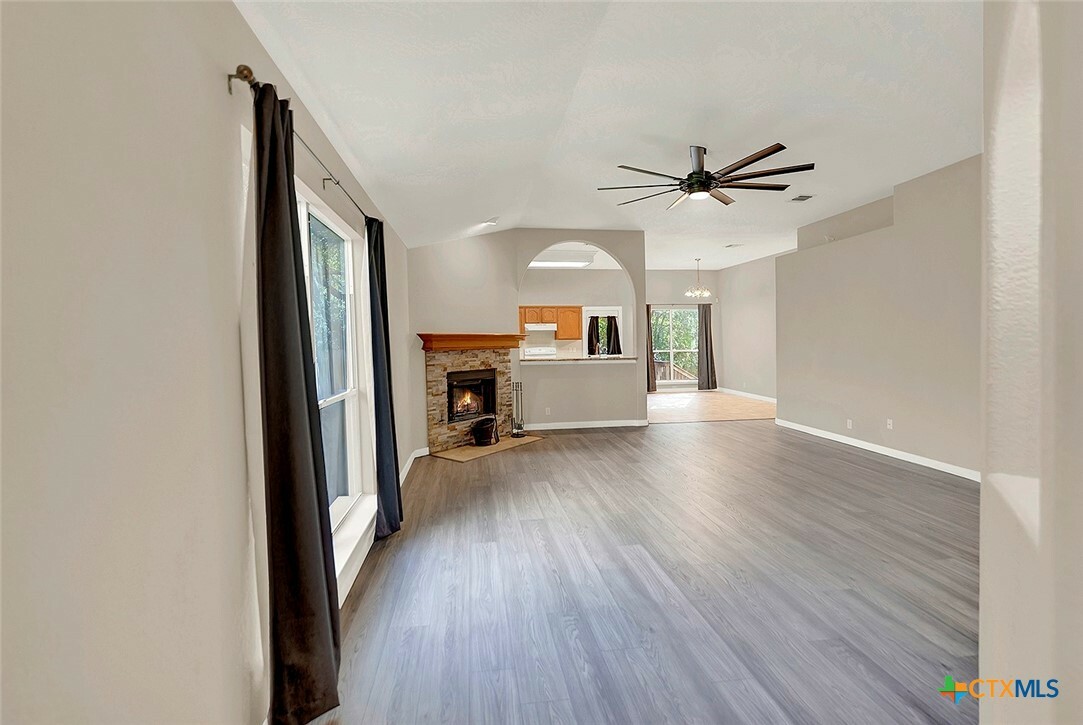 Property Photo: 2029 Northview Drive TX 78666