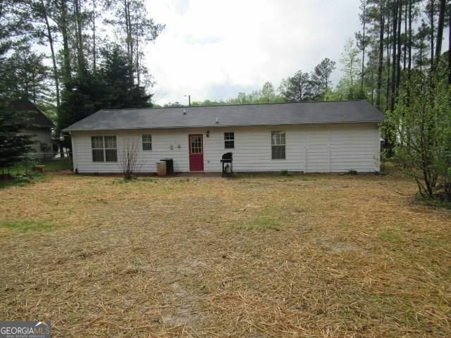 Property Photo: 218 Whispering Pine Circle Circle NE GA 30184