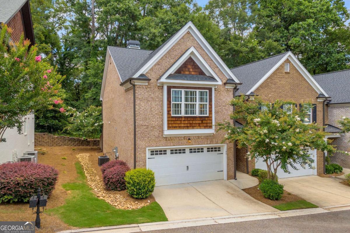 Property Photo:  180 Elliot Circle  GA 30677 