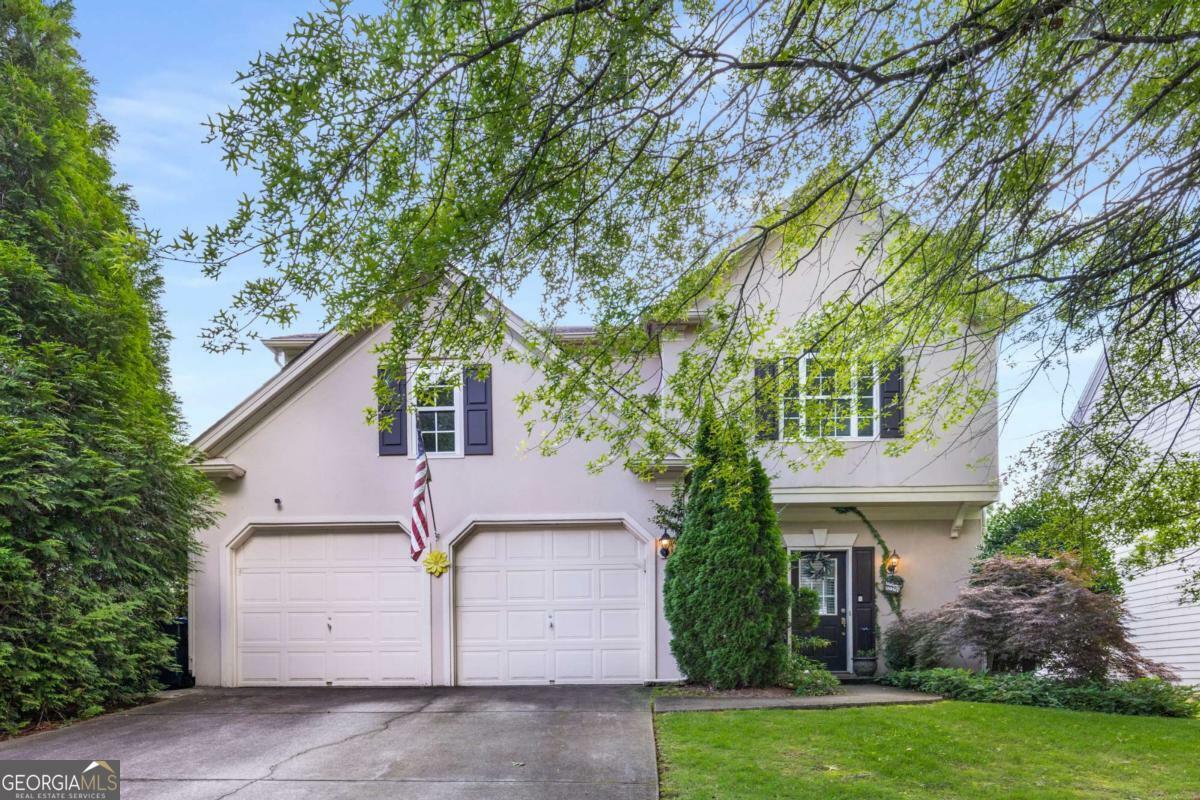 Property Photo:  5035 Foxberry Lane  GA 30075 