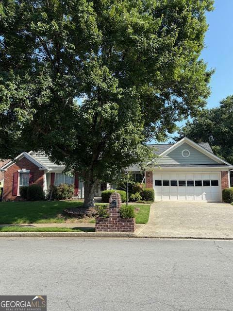 Property Photo: 1875 Conners Court GA 30044