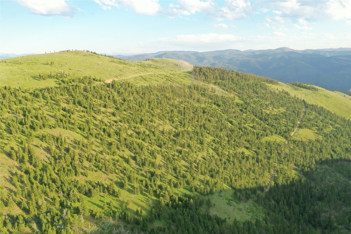 6 Tract, Garnet Range  Drummond MT 59832 photo