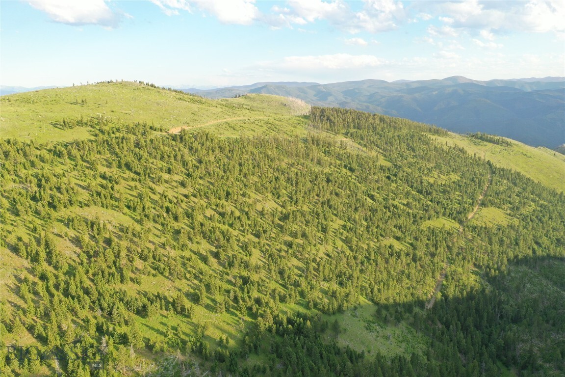 Property Photo: 6 Tract, Garnet Range MT 59832