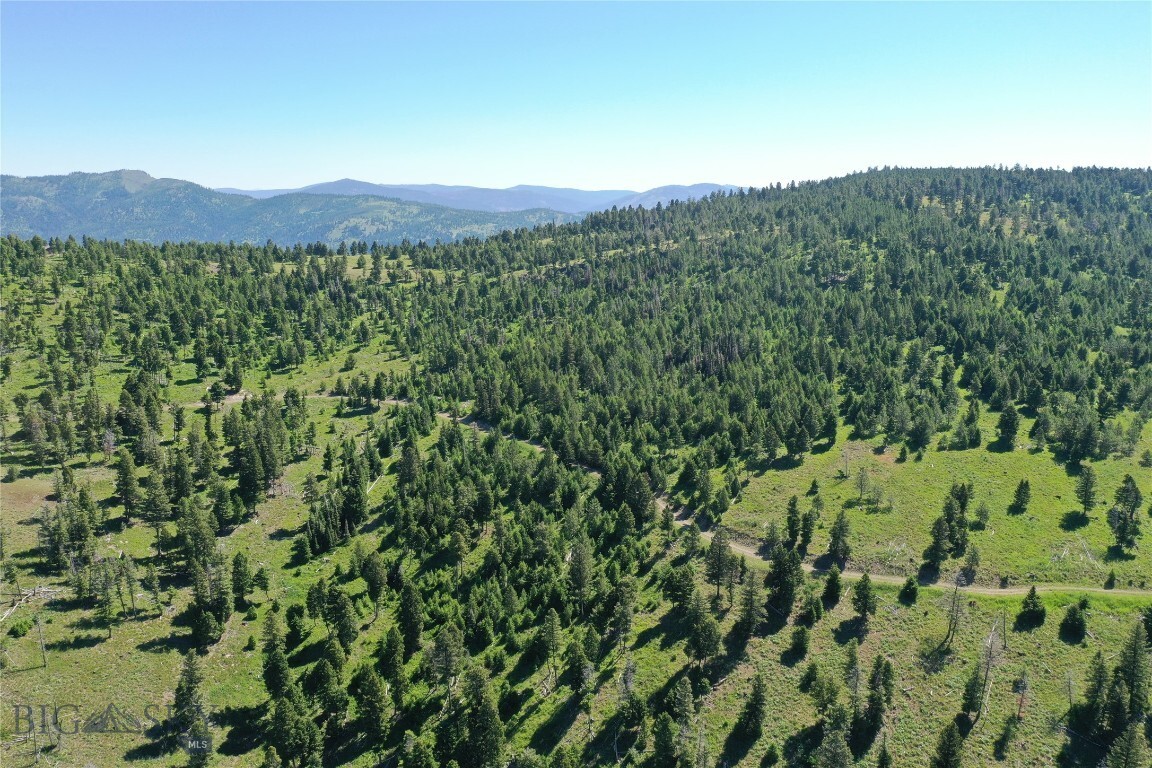 Property Photo: 14 Garnet Range Tracts MT 59832