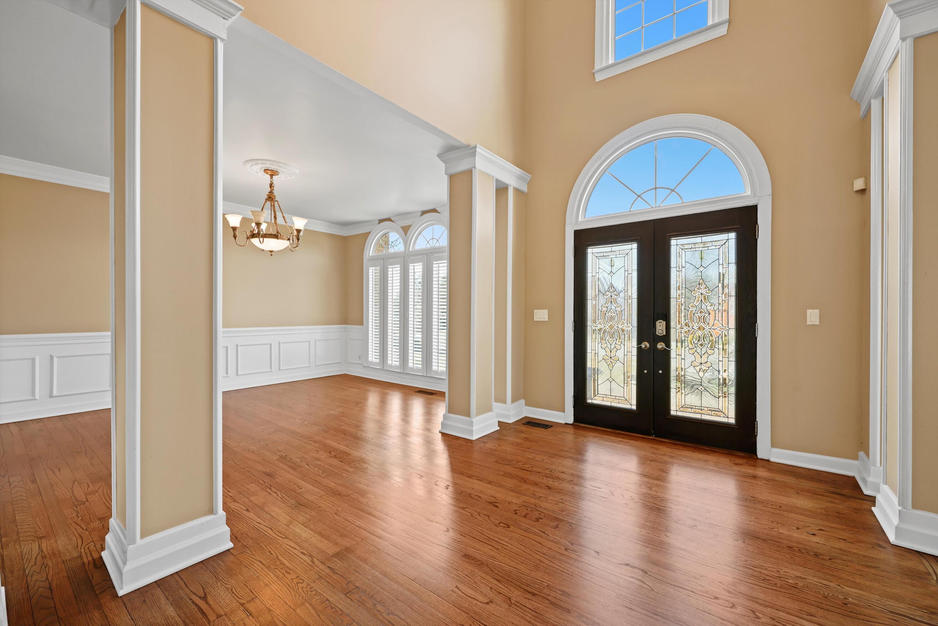 Property Photo: 6401 Beacon Pointe Circle TN 37343
