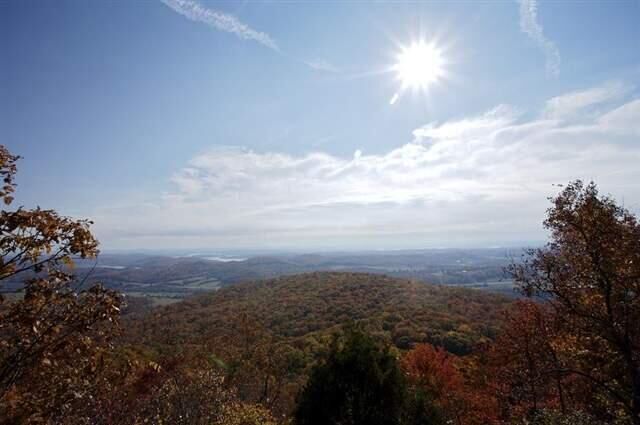 Property Photo: 1180 Black Bear Trail TN 37332