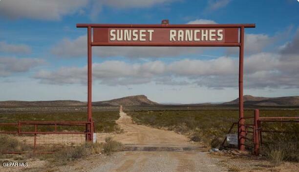 Property Photo: Lot 11,12 Mesa Trl, Sunset Ranches TX 79851
