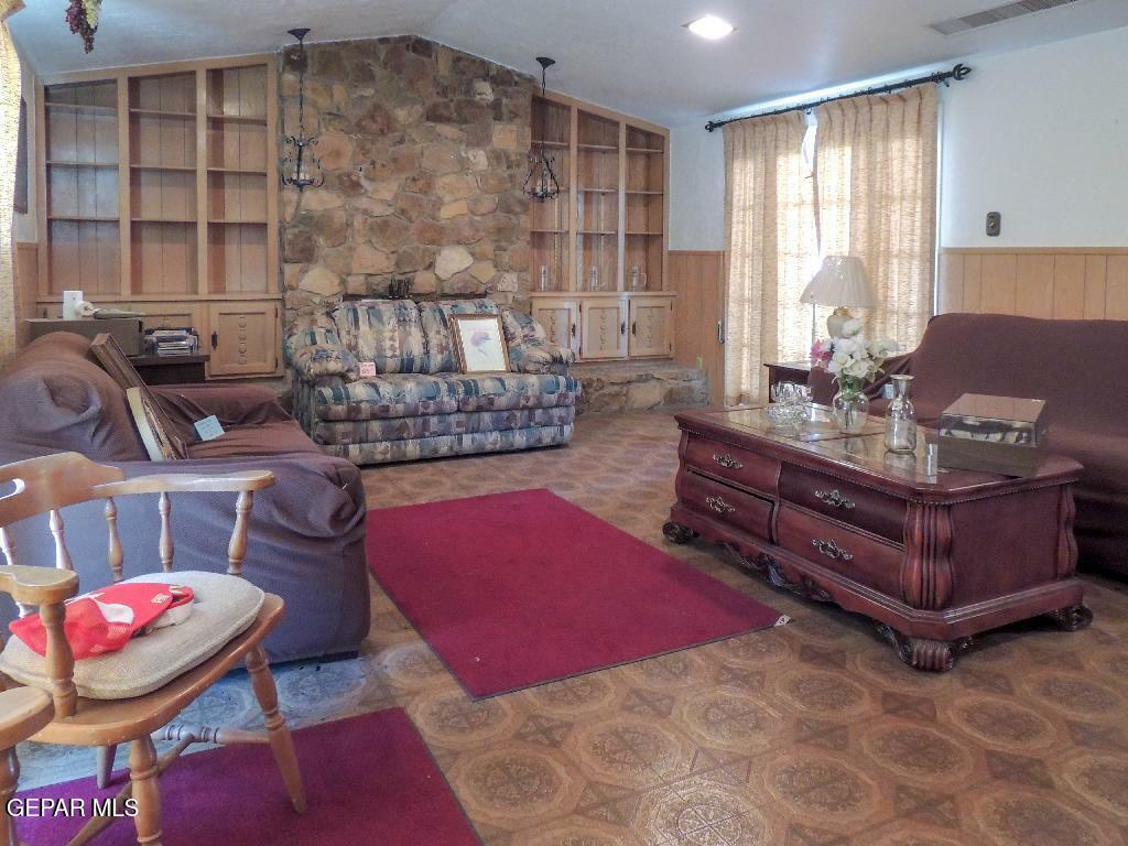 Property Photo:  2721 Fir Street  TX 79925 