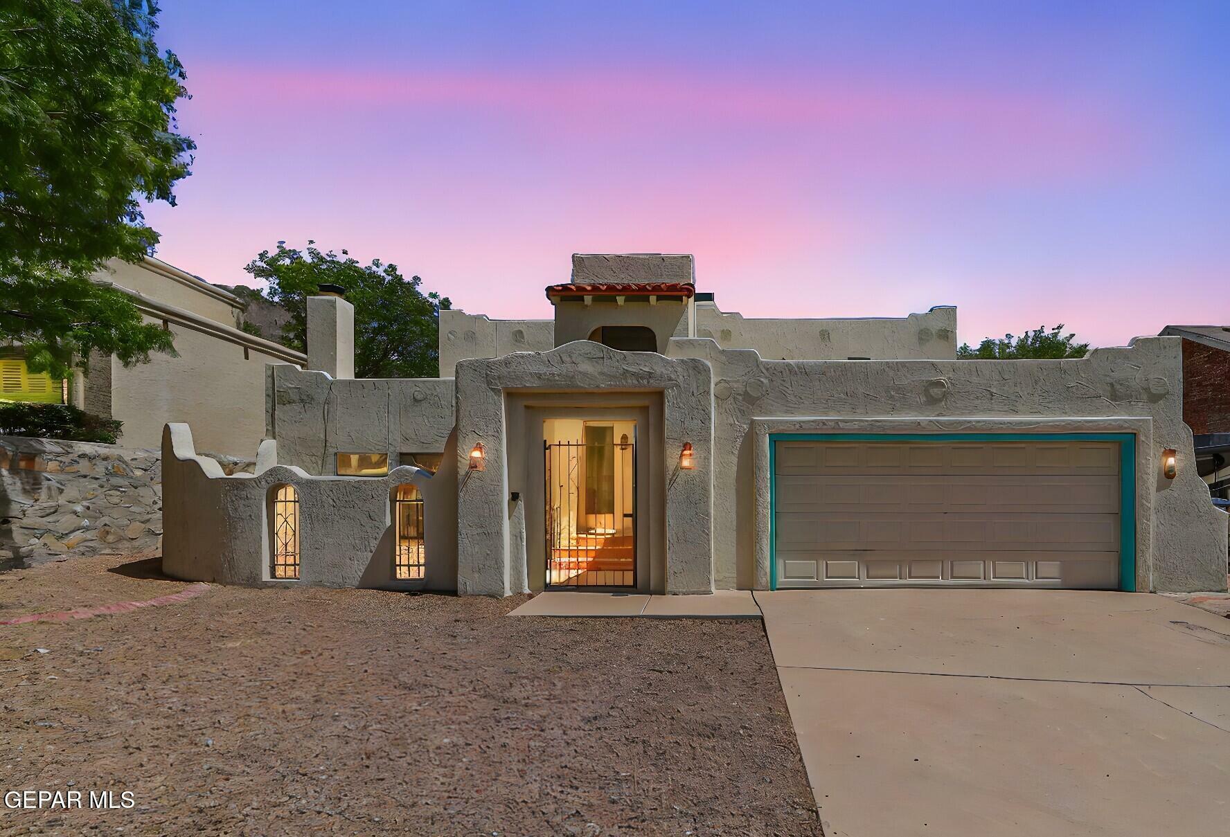 656 Moondale Drive  El Paso TX 79912 photo