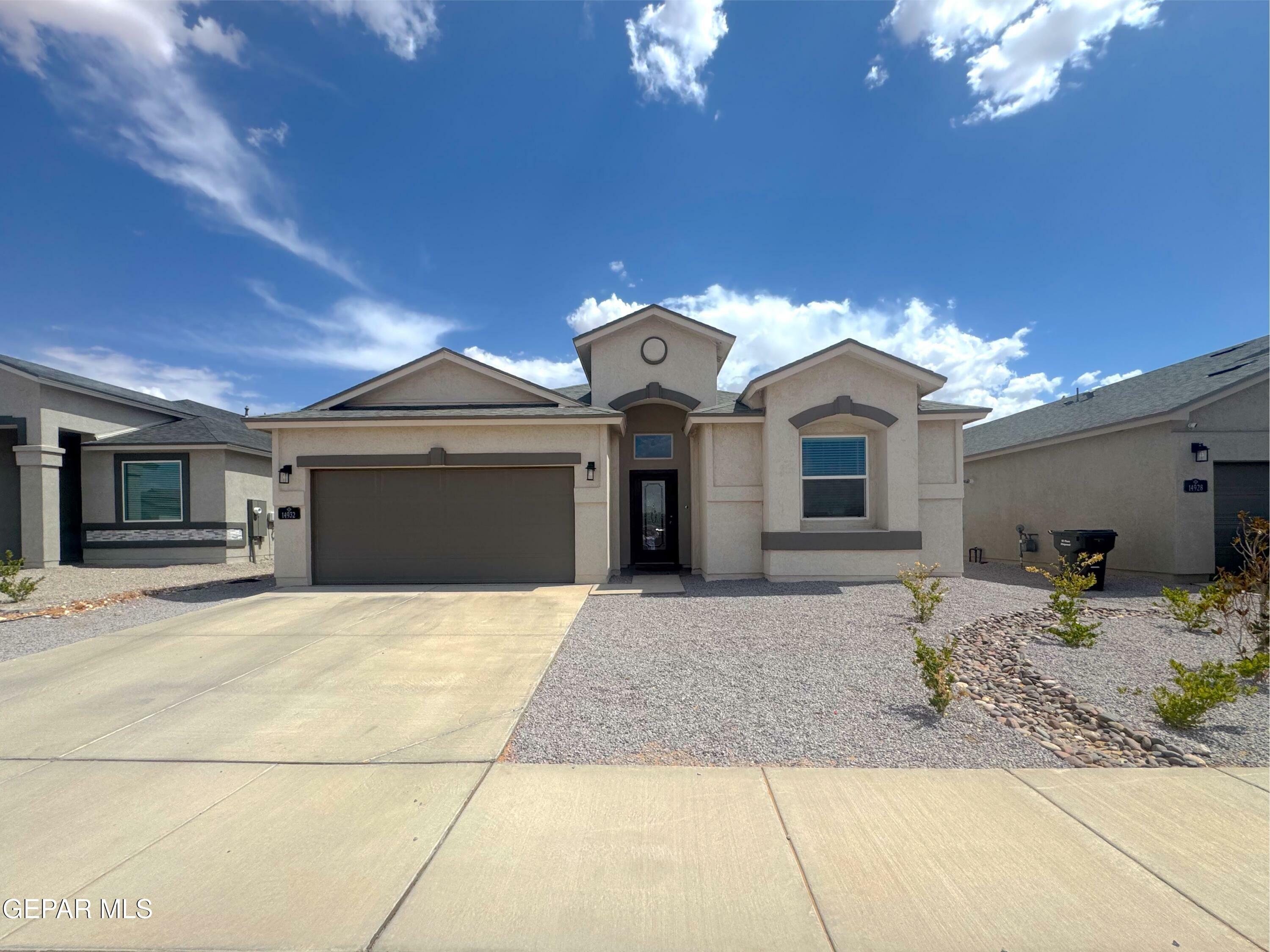 14932 Concept Court  El Paso TX 79938 photo