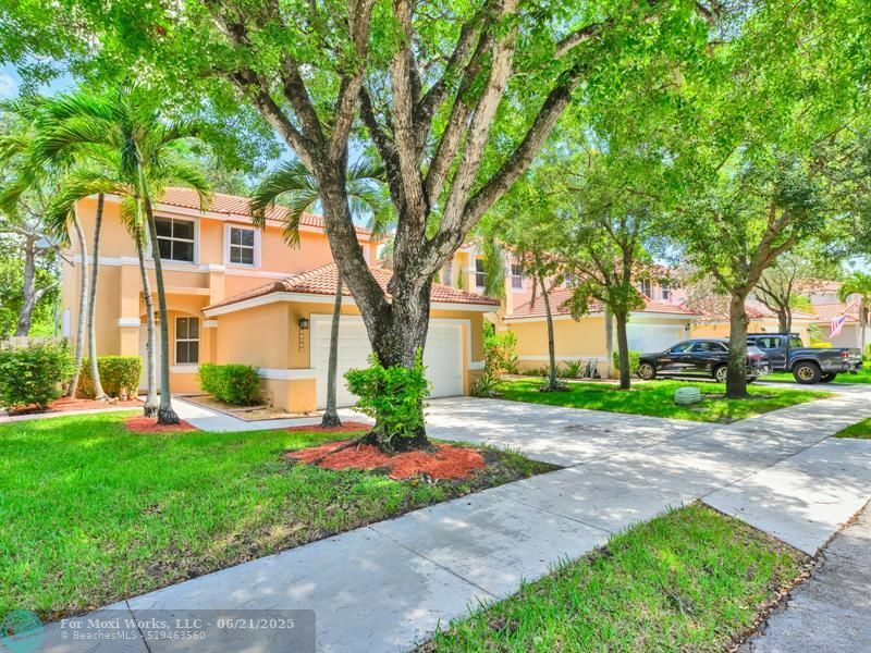 Property Photo:  15037 SW 50th Ct  FL 33331 