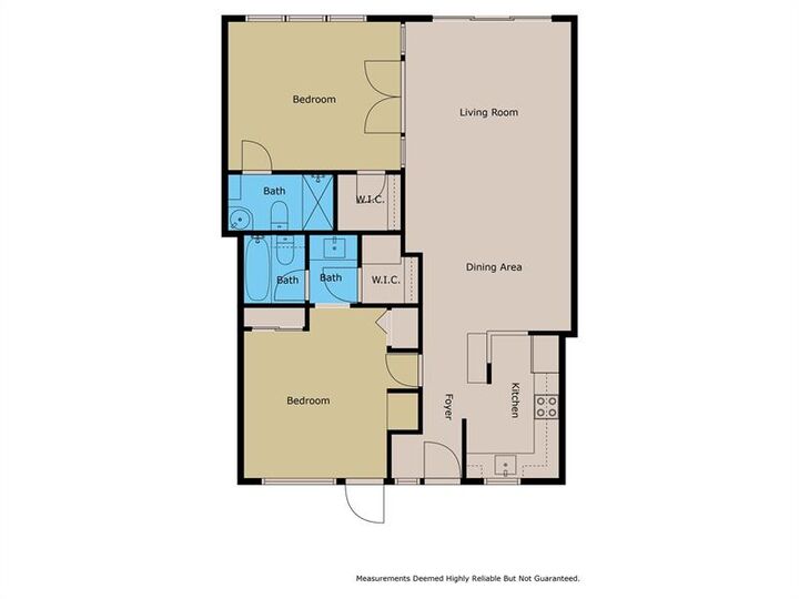 Property Photo:  140 NE 28th Ave 607  FL 33062 