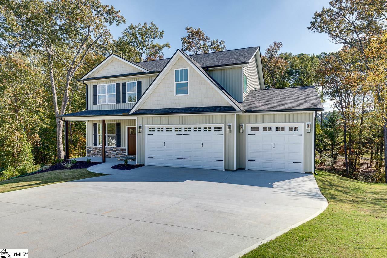 Property Photo:  104 Pawleys Court  SC 29625 