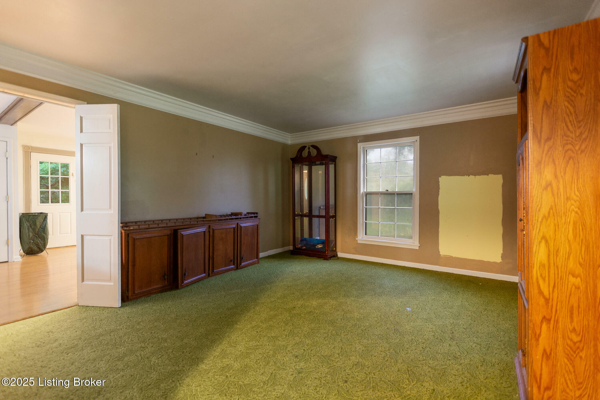 Property Photo: 10700 Back Run Rd KY 40299
