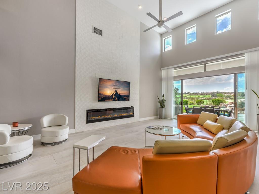 Property Photo: 5 Clear Crossing Trail NV 89052
