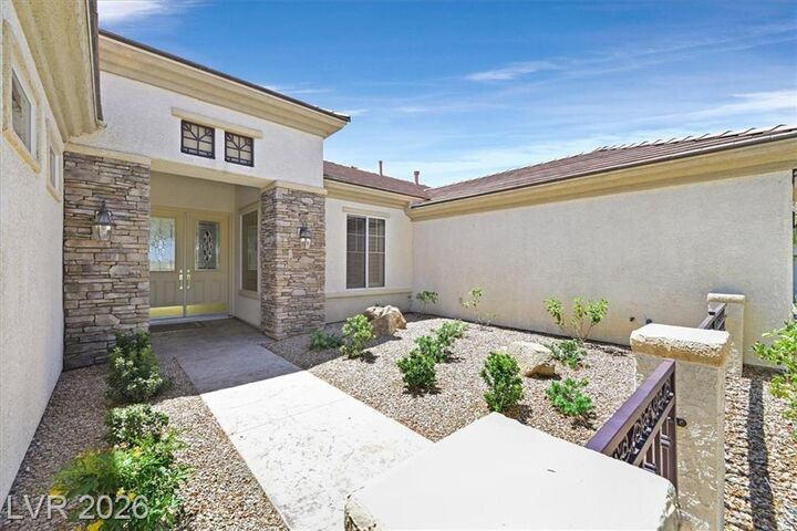 Property Photo:  2899 Brook Trout Court  NV 89052 