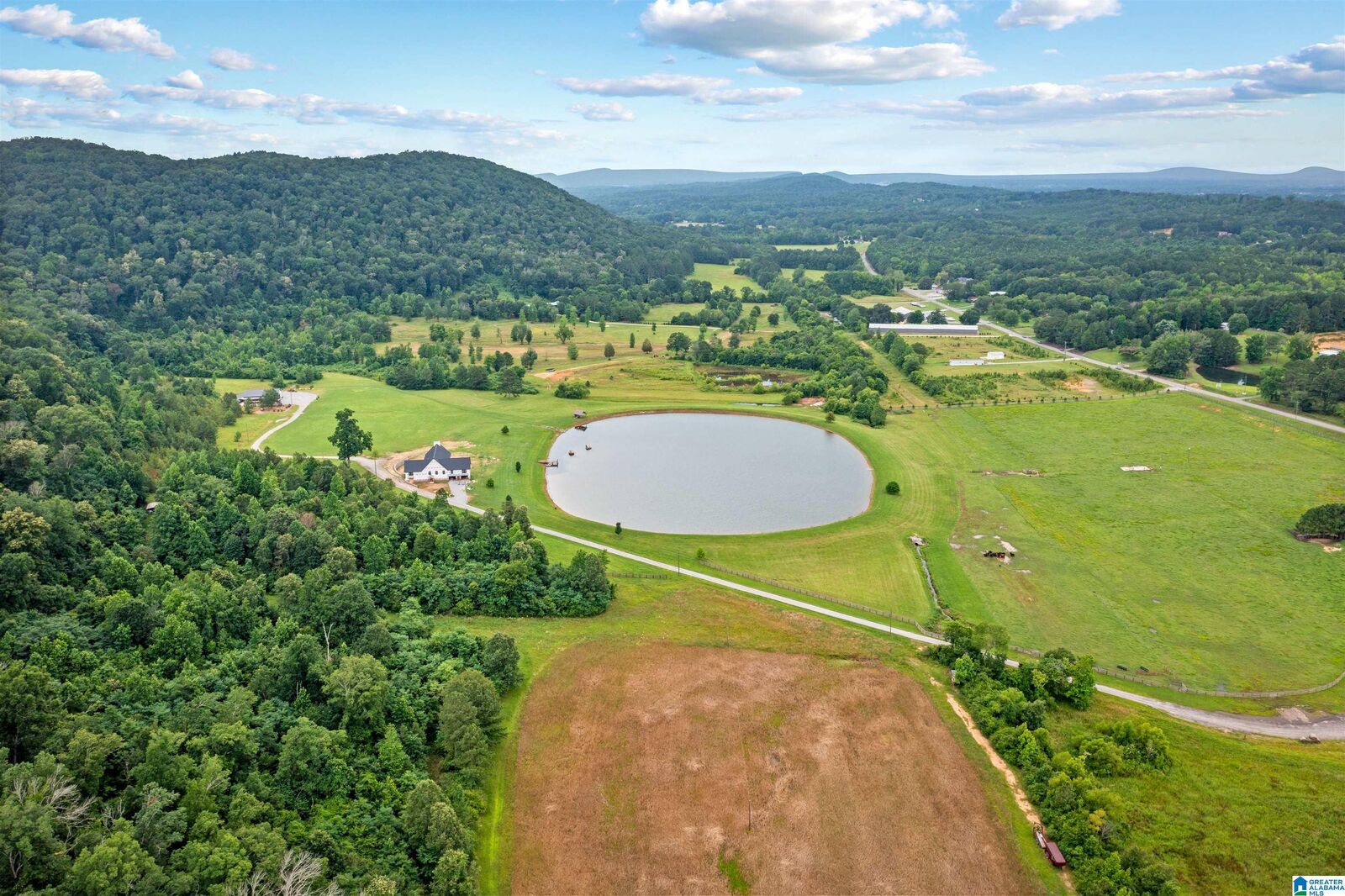 Property Photo:  10.0 Crimson Lake Drive X  AL 35905 