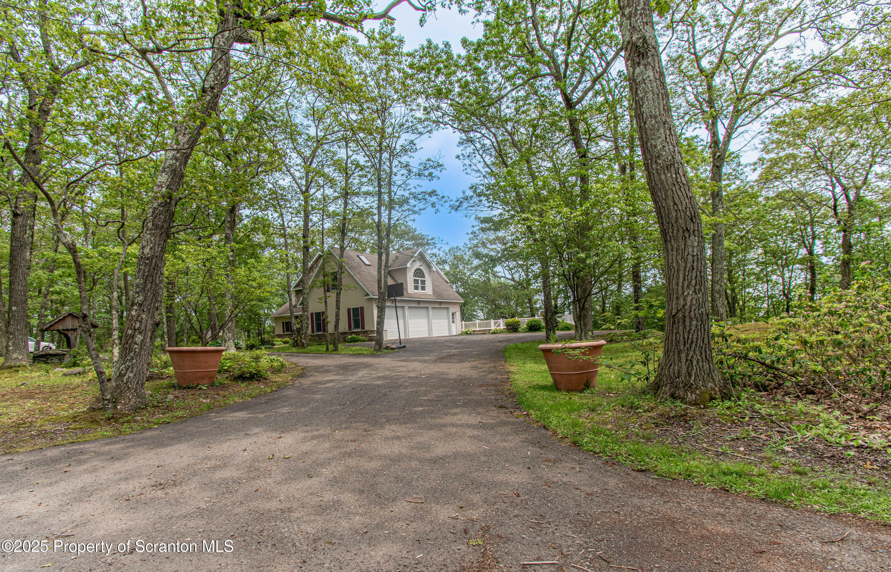 Property Photo: 72 Adams Drive PA 18472